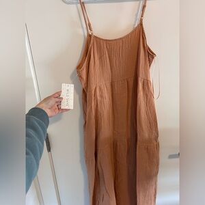 Wild Skyr Women's Dress with pockets